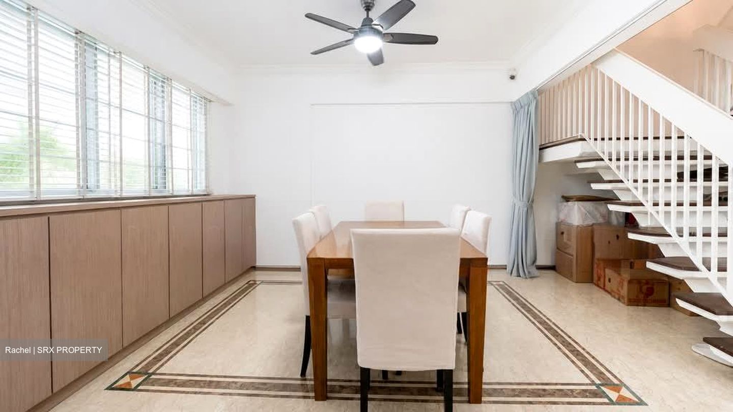Blk 115 Sunset Way Residence (Clementi), HDB Executive #589299081
